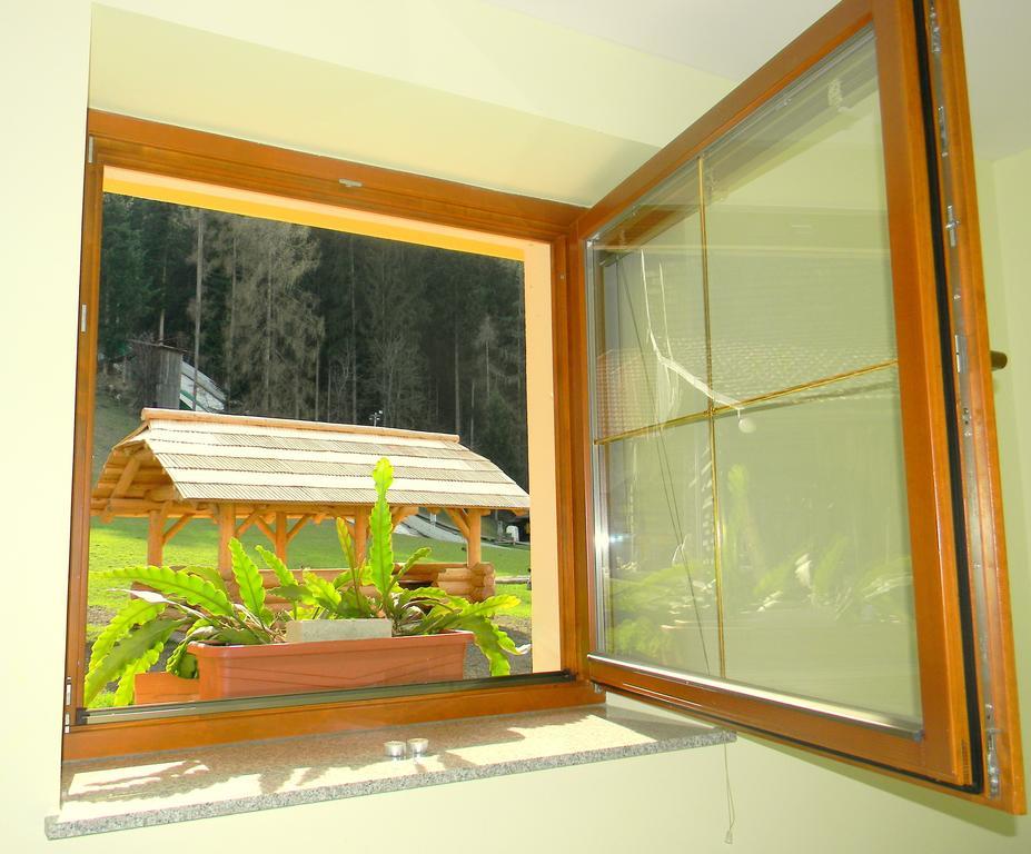Вілла Tourist Farm Kolar Ljubno Номер фото