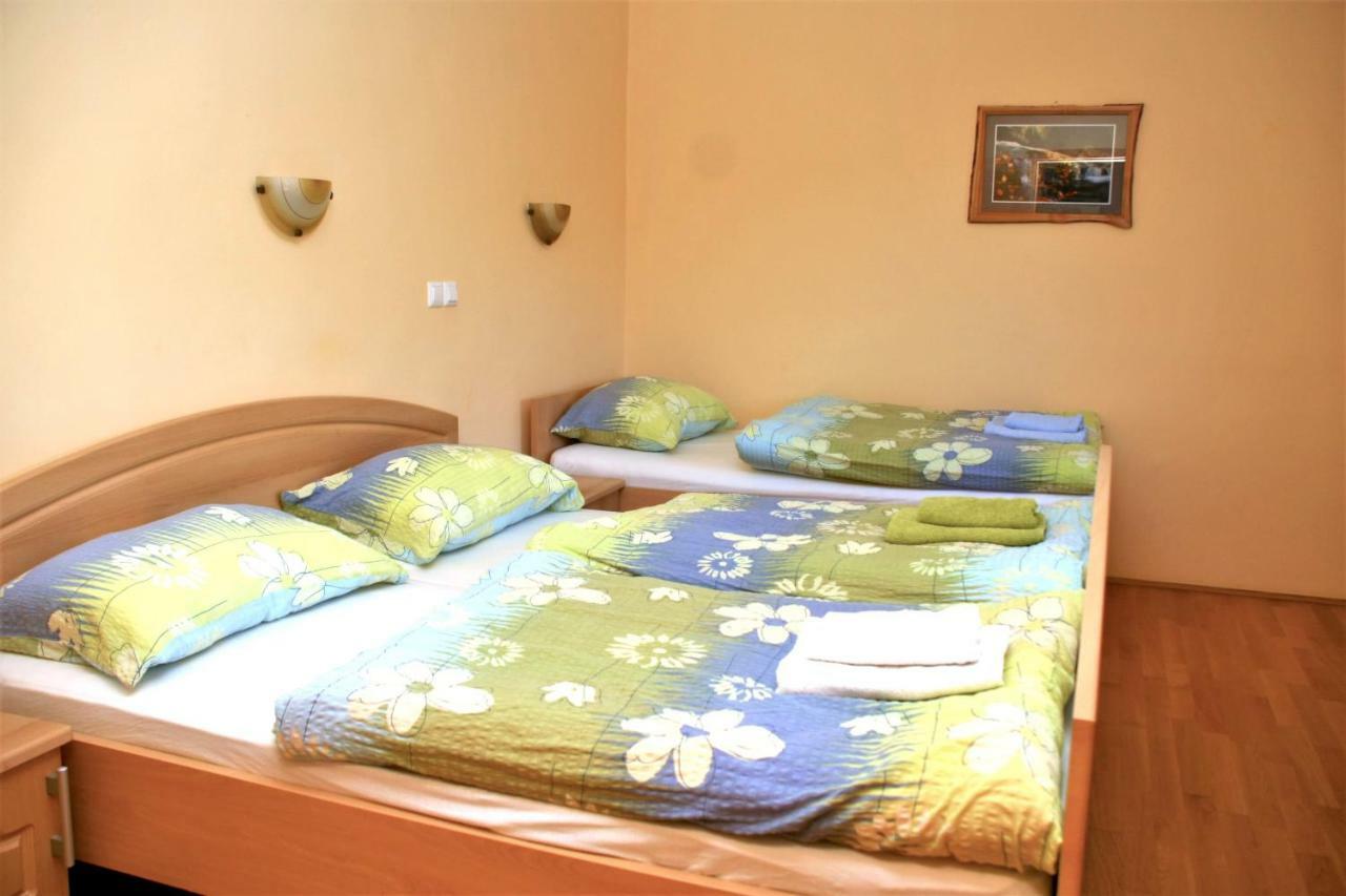 Вілла Tourist Farm Kolar Ljubno Екстер'єр фото